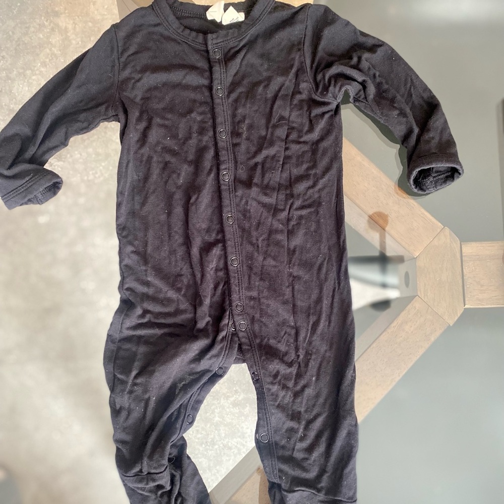 Kyte baby romper